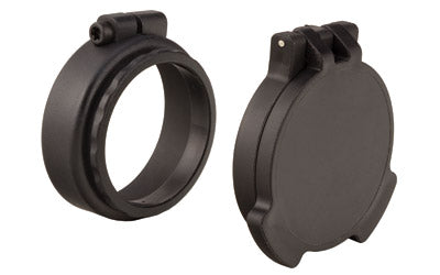 Trijicon Cover | Fits Trijicon MRO | Objective Lens Cover | Black