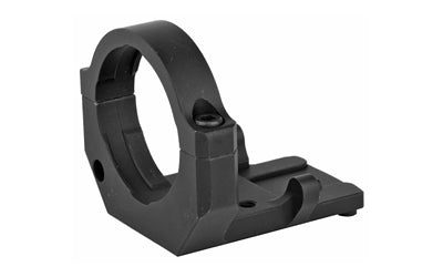 Trijicon RMR Mount | For 4X ACOG | Matte Finish