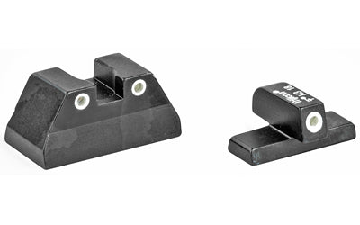 Trijicon Tritium Night Sight | Fits HK USP | Green/Green | 3 Dot