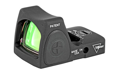 Trijicon RMR | Type 2 | 3.25 MOA | Flat Dark Earth Finish