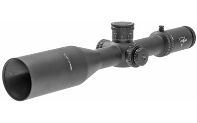 Trijicon Tenmile 4.5-30x56mm SFP Long-Range Riflescope with Red/Green MOA Long Range | 34mm Tube | Matte Black | Exposed Elevation Adjuster with Return to Zero Feature