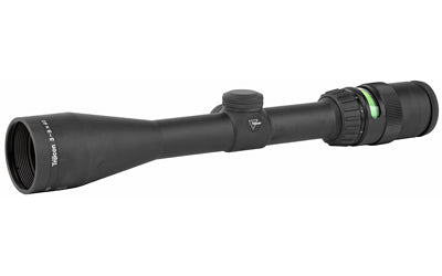 Trijicon AccuPoint | 3-9x40mm Riflescope | Standard Duplex Crosshair With Green Dot | 1 in. Tube