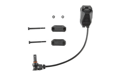 Unity Tactical AXON SL | Single Button Remote Switch for Streamlight | 4.5" | Fits Picatinny | Matte Finish | Flat Dark Earth
