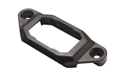 Unity Tactical AXON | SL M-LOK Mounting Kit | Fits M-LOK | Polymer Construction | Black