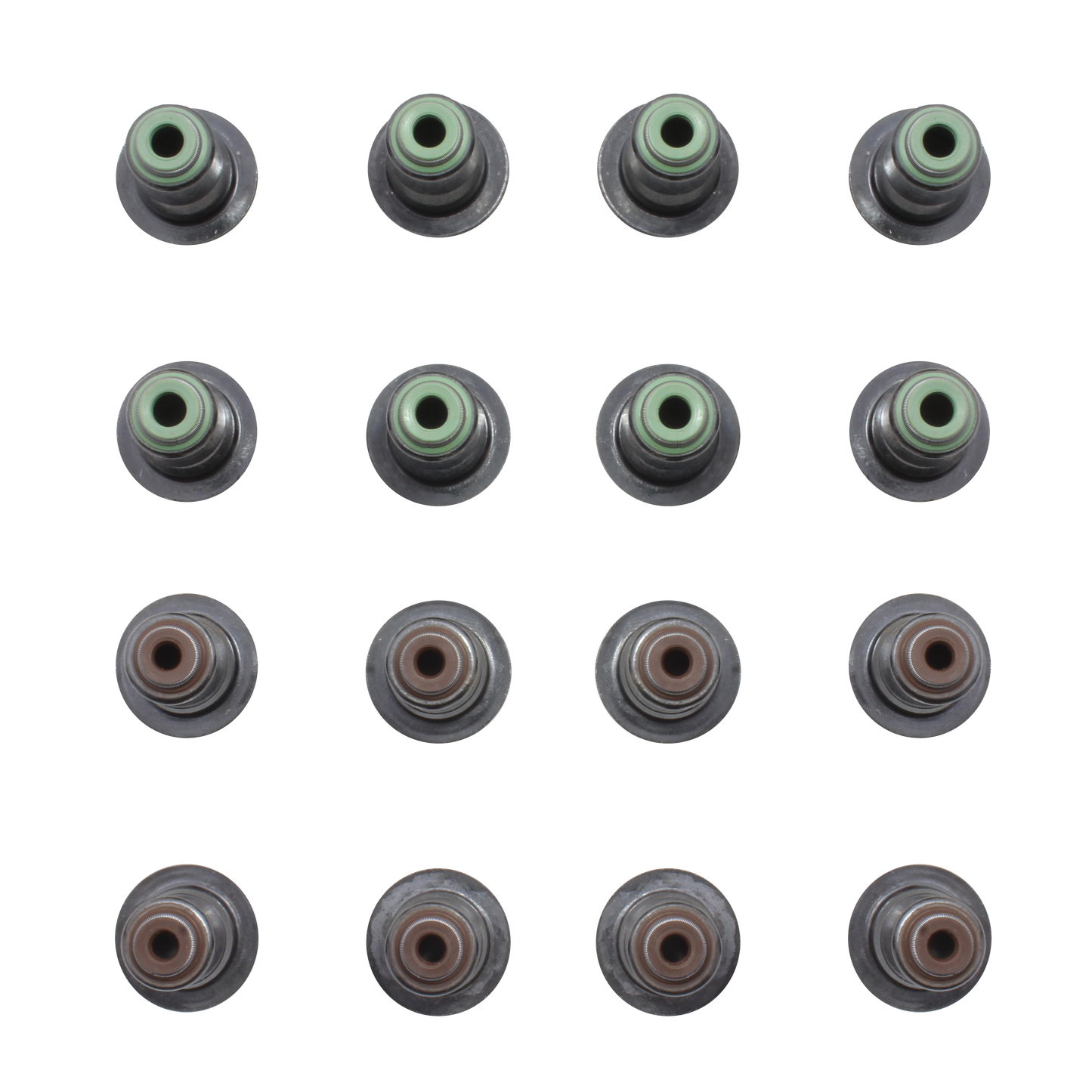 2013 BMW 320i 2.0L Valve Stem Seal