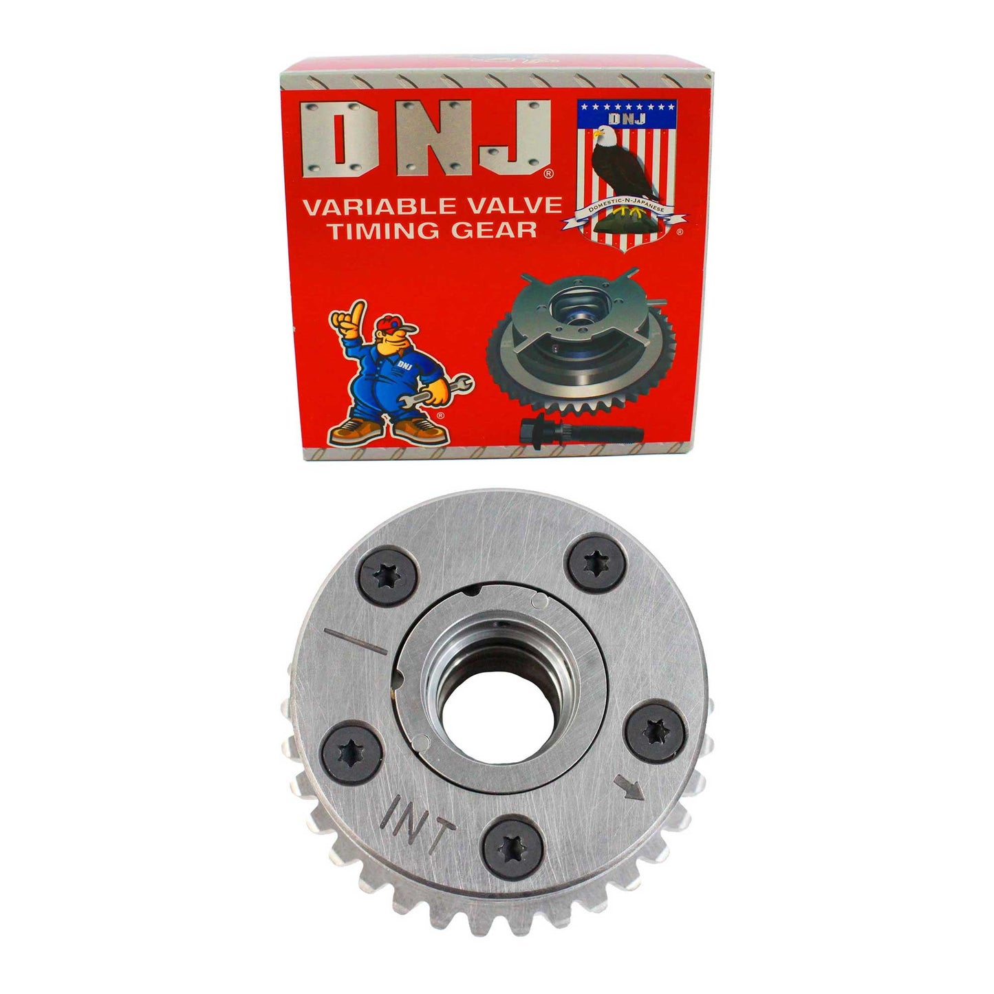 2018 Ram ProMaster 3500 3.6L Variable Valve Timing (VVT) Sprocket