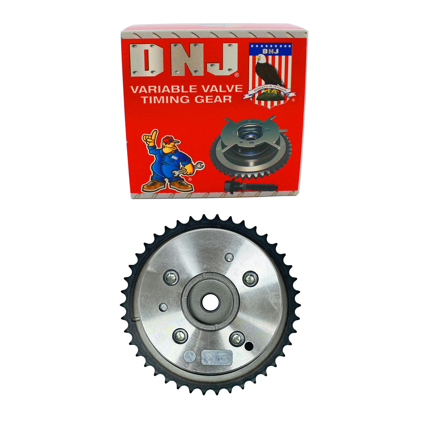 2011 Hyundai Sonata 2.4L Variable Valve Timing (VVT) Sprocket