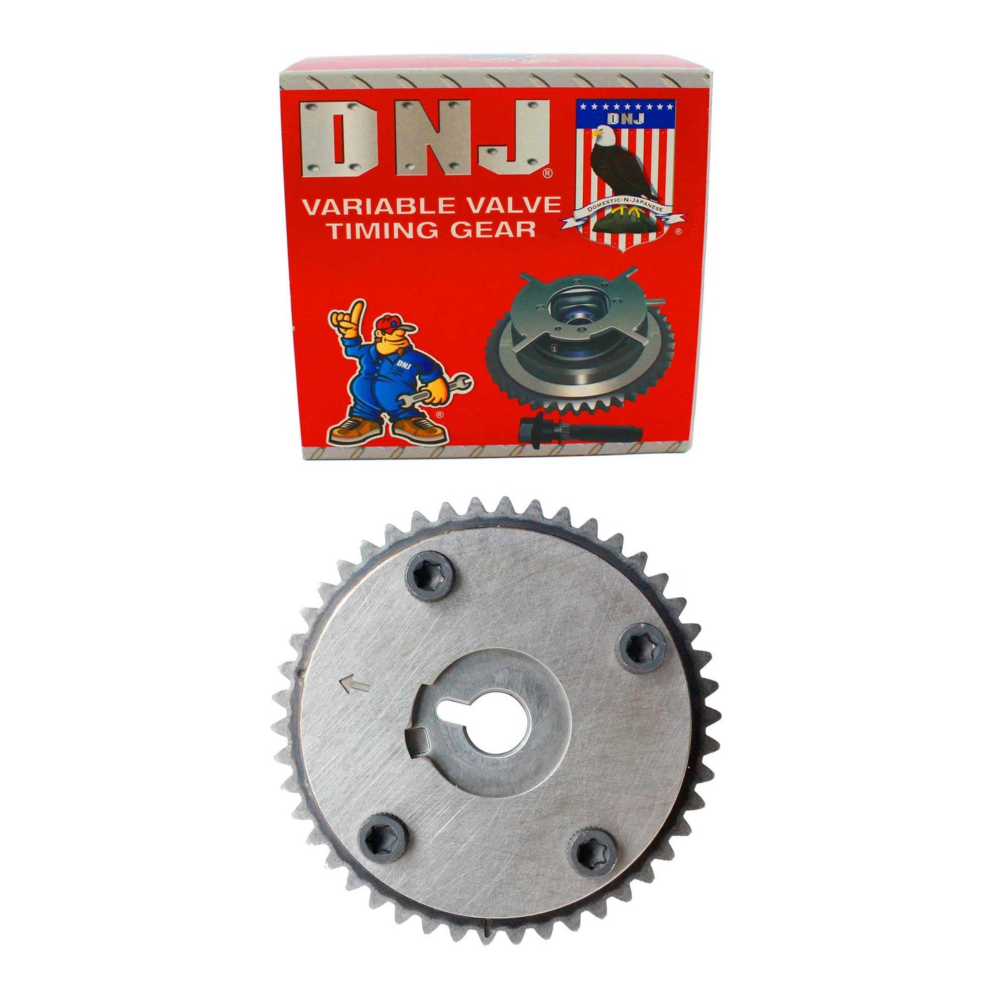 2002 Honda Civic 2.0L Variable Valve Timing (VVT) Sprocket