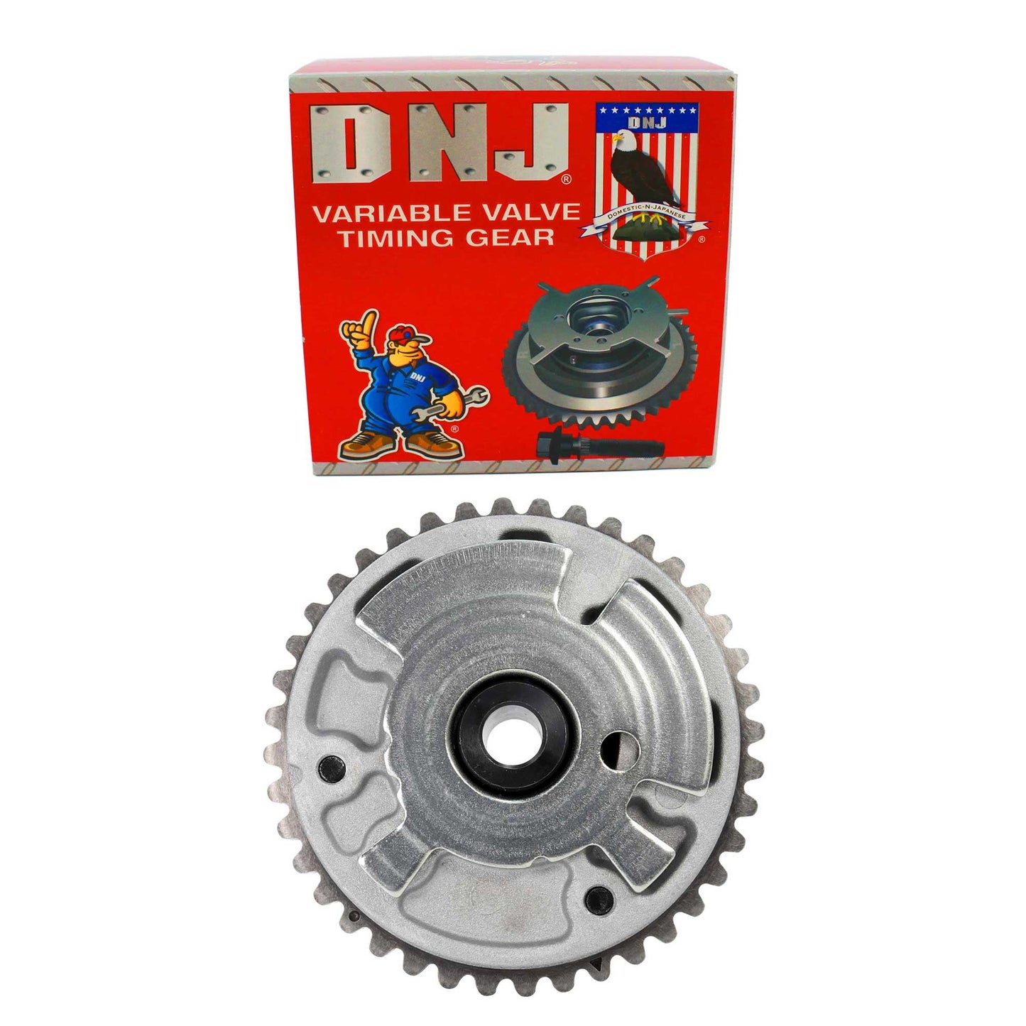 2016 Chevrolet Impala 3.6L Variable Valve Timing (VVT) Sprocket