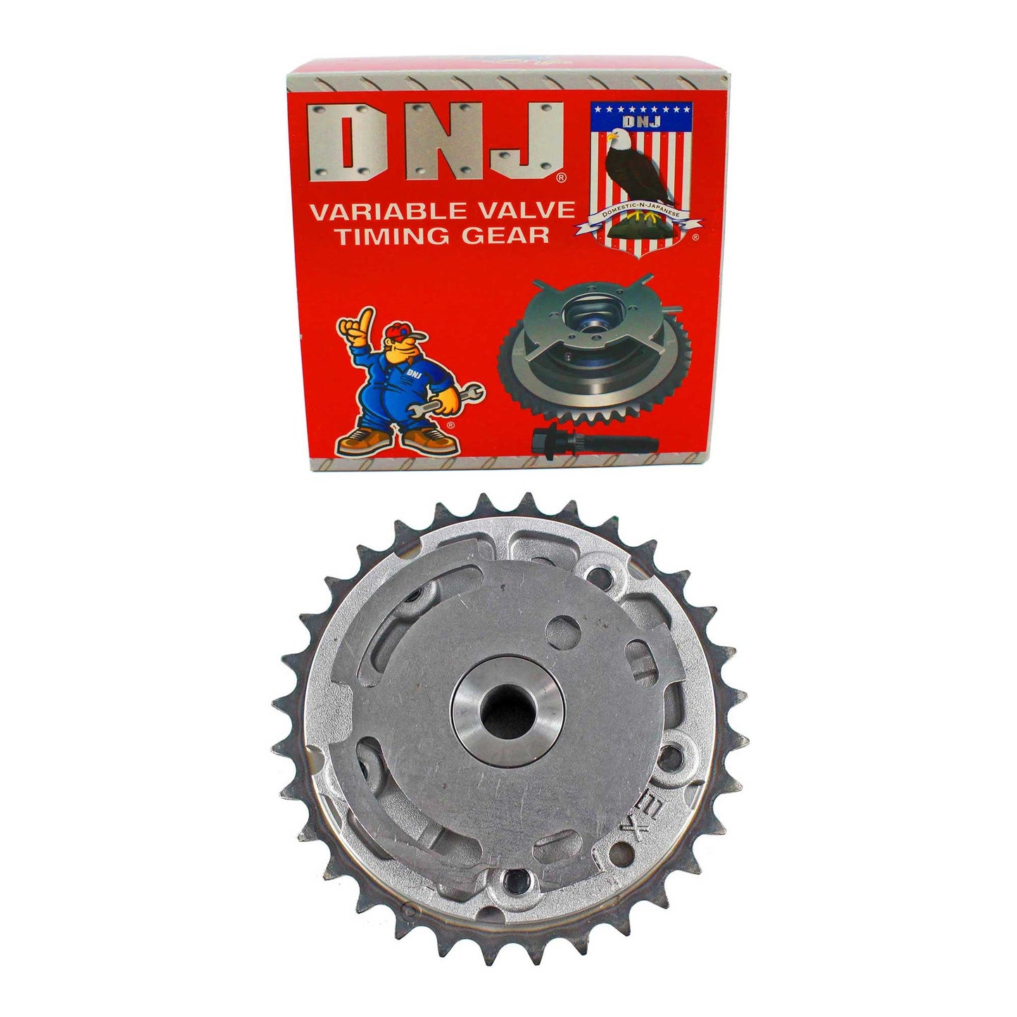 2005 Cadillac STS 3.6L Variable Valve Timing (VVT) Sprocket