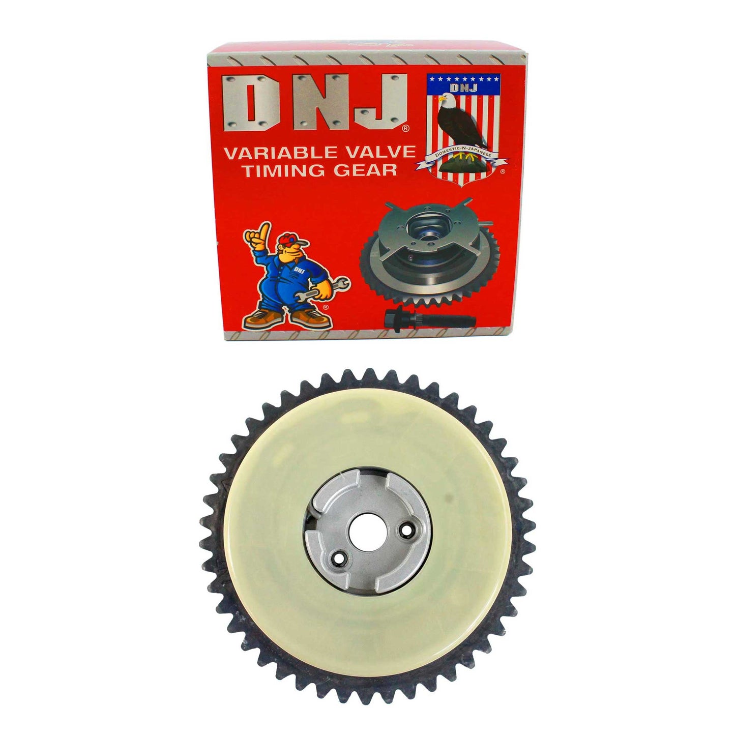 2015 Cadillac CTS 2.0L Variable Valve Timing (VVT) Sprocket