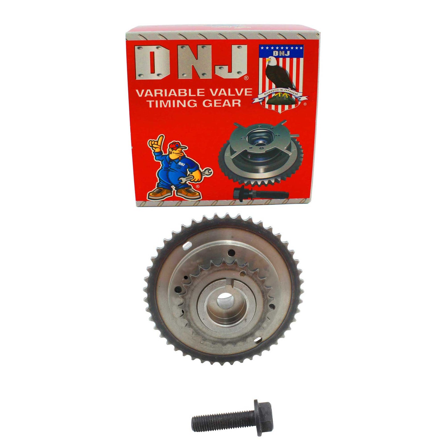 2007 Mazda CX-9 3.5L Variable Valve Timing (VVT) Sprocket