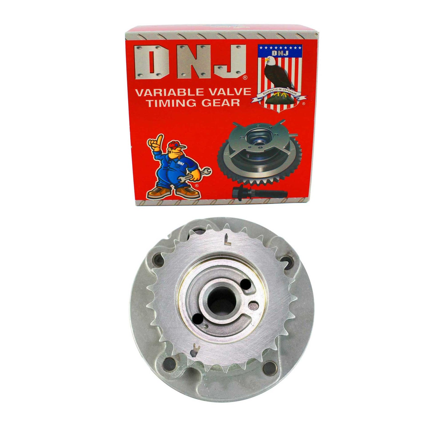 2016 Ford F-150 3.5L Variable Valve Timing (VVT) Sprocket