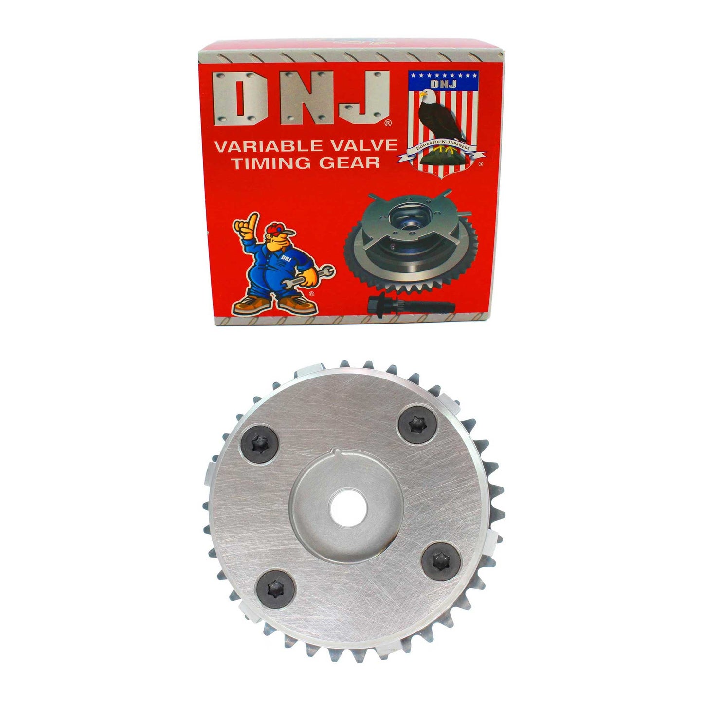 2013 Ford Fusion 2.5L Variable Valve Timing (VVT) Sprocket