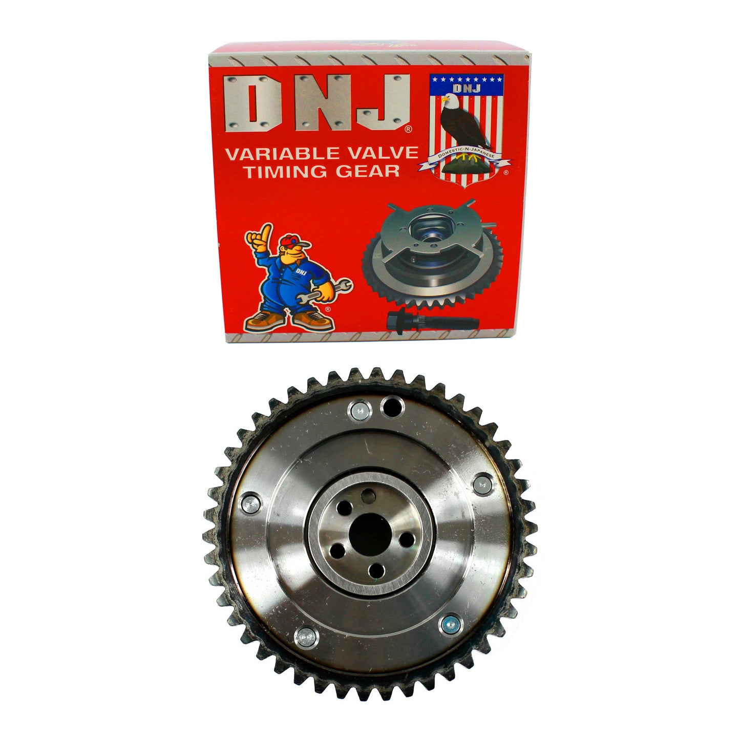 2013 Nissan Cube 1.8L Variable Valve Timing (VVT) Sprocket
