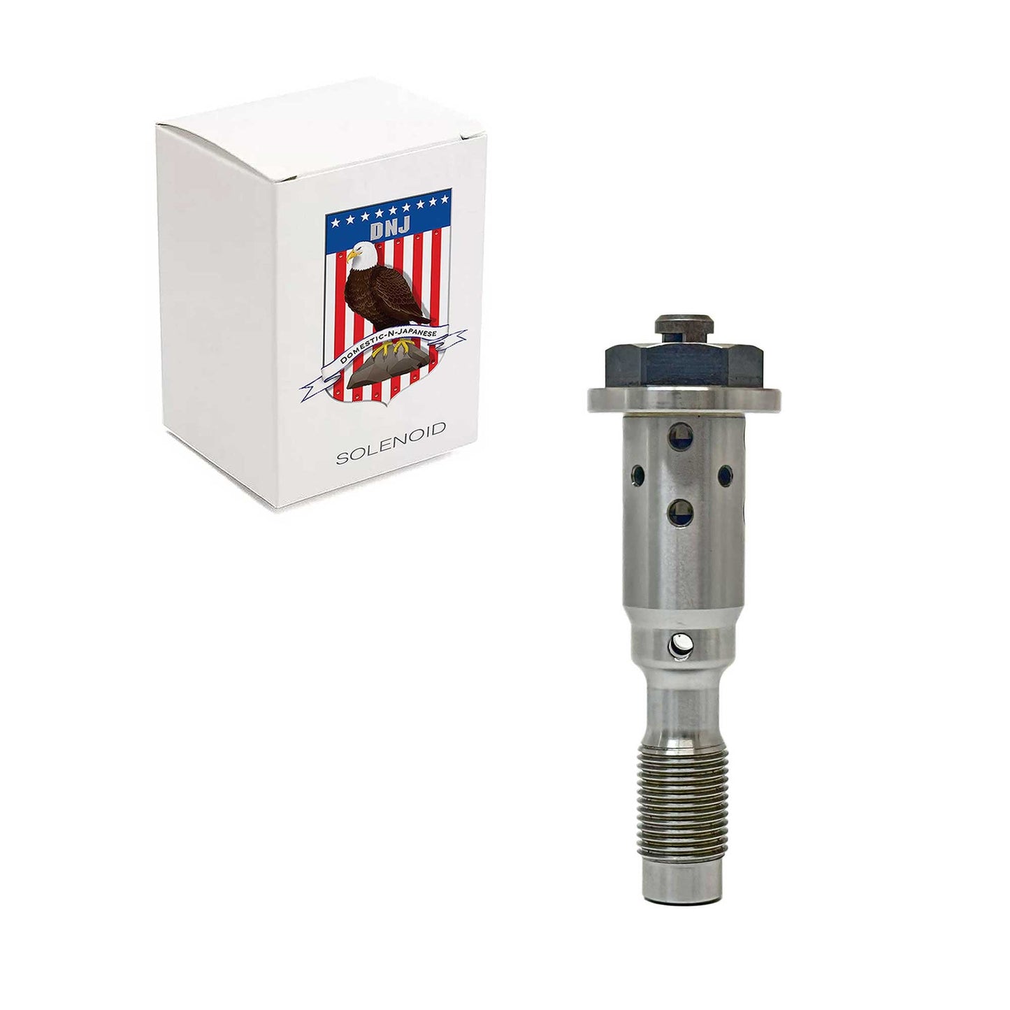 2012 Cadillac Escalade ESV 6.2L Variable Valve Timing (VVT) Solenoid