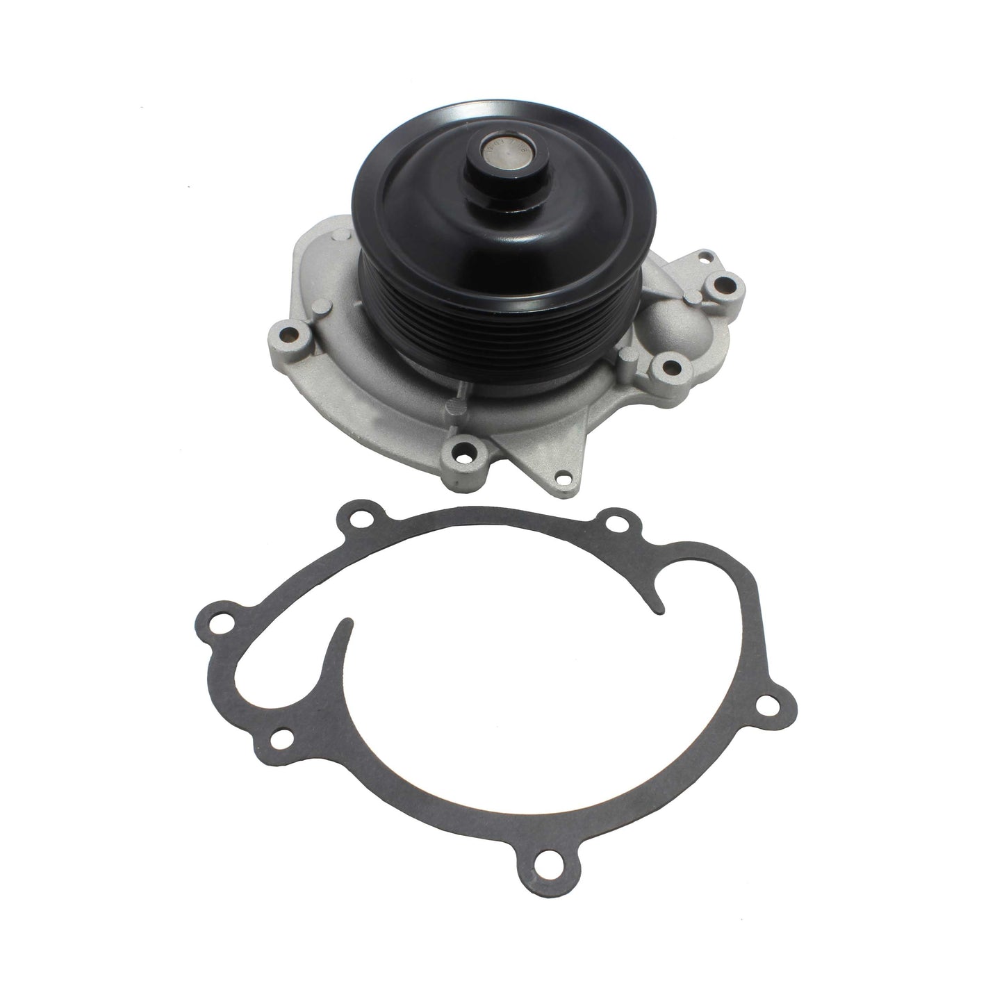 2015 Mercedes-Benz GL350 3.0L Water Pump
