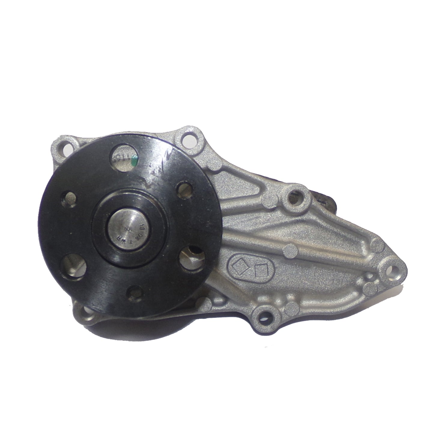 2012 Honda Accord 2.4L Water Pump