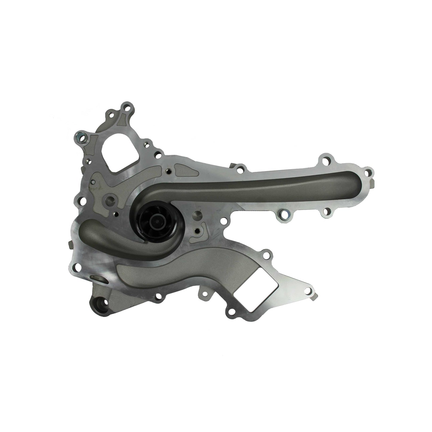 2015 Mercedes-Benz GLK350 3.5L Water Pump
