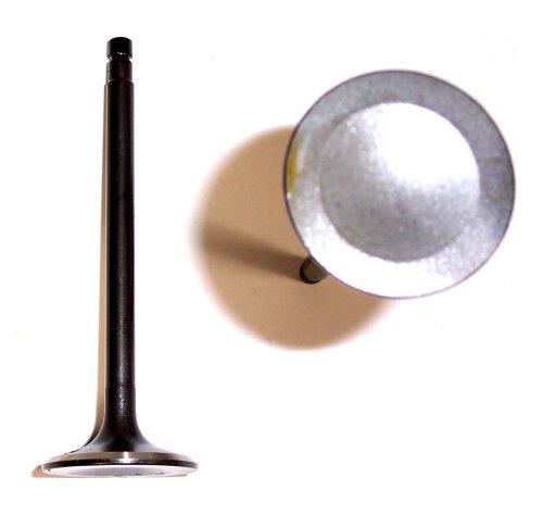 1991 Nissan Stanza 2.4L Exhaust Valve