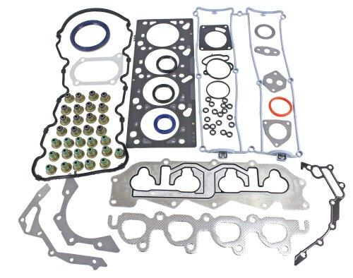 1995 Mercury Mystique 2.0L Engine Kit Gasket Set
