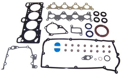 2002 Hyundai Accent 1.6L Engine Kit Gasket Set