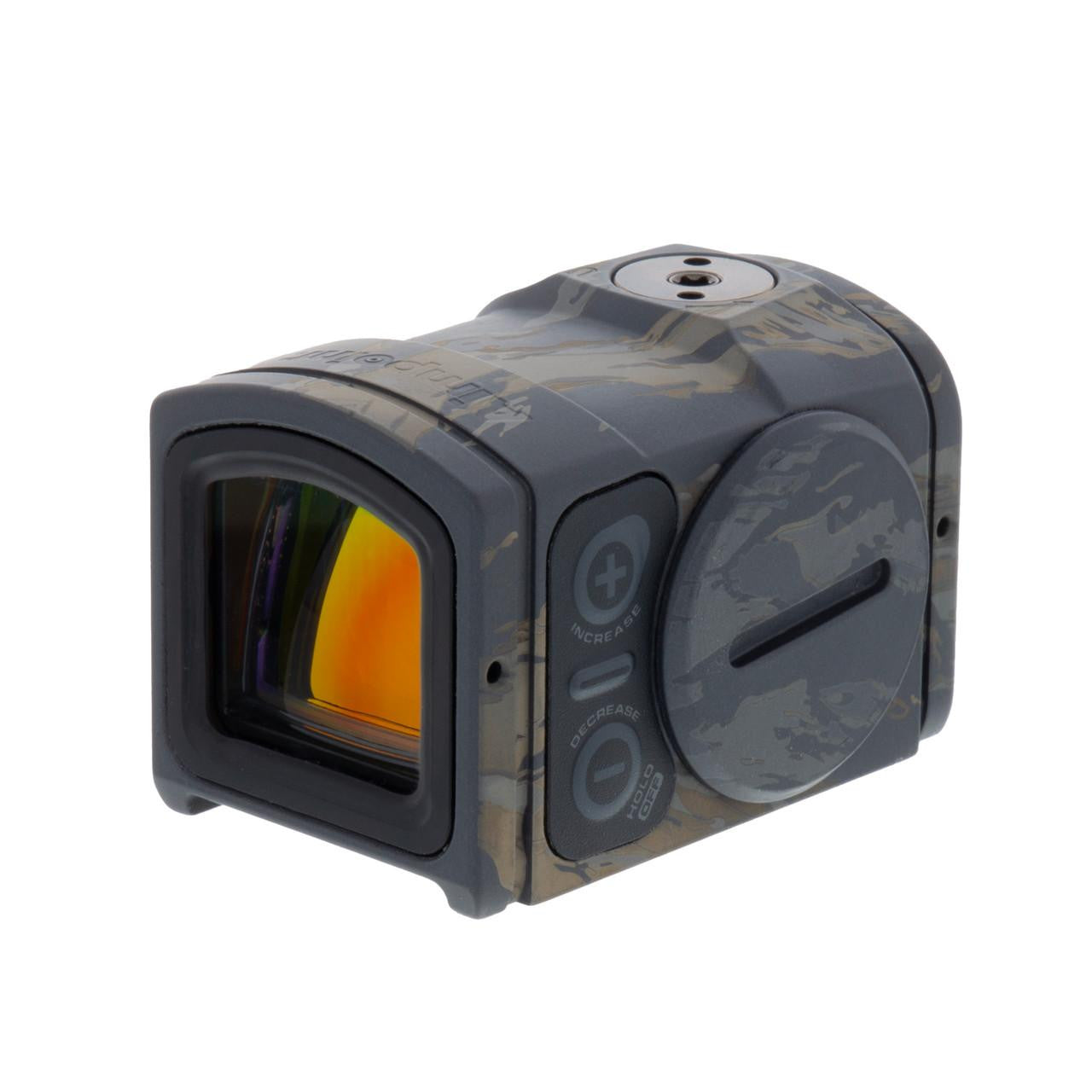 Aimpoint Acro P2 | Red Dot Reflex Sight w/ Fully Enclosed Body & 5 Year Battery Life