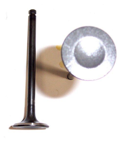 2000 Mazda 626 2.5L Exhaust Valve