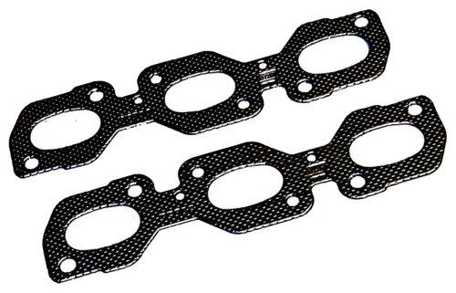 2009 Mercury Milan 3.0L Exhaust Manifold Gasket