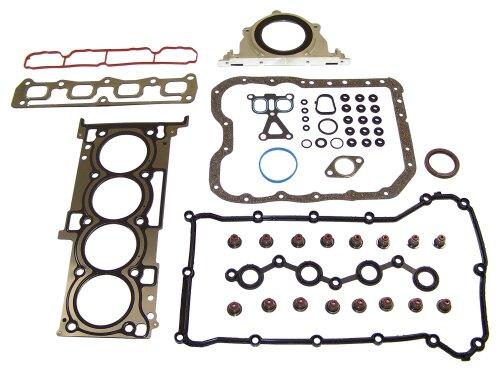2012 Chrysler 200 2.4L Engine Kit Gasket Set