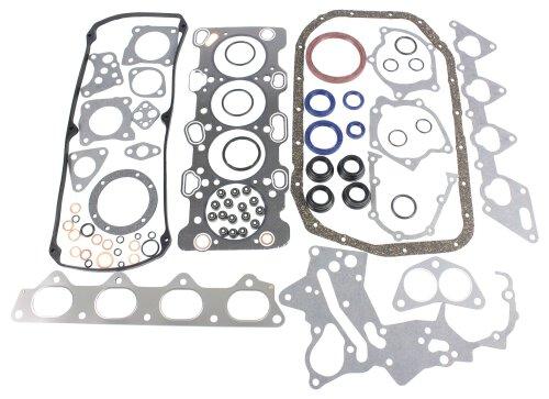 1996 Eagle Summit 2.4L Engine Kit Gasket Set