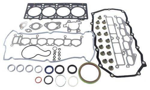 1996 Dodge Caravan 2.4L Engine Kit Gasket Set
