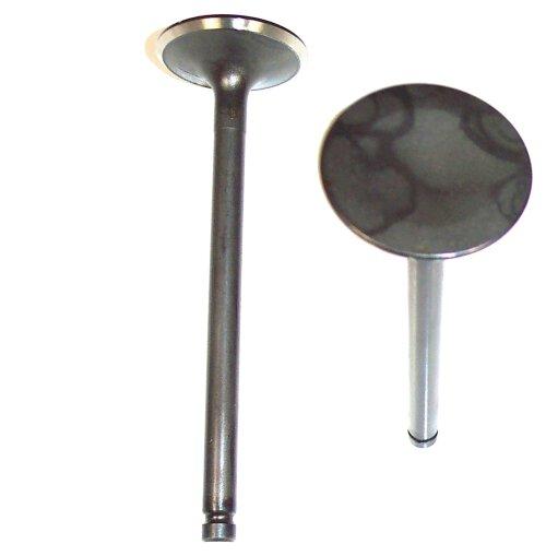 1990 Mazda 929 3.0L Exhaust Valve