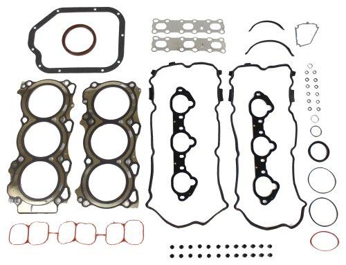 2002 Mazda Protege 2.0L Engine Kit Gasket Set