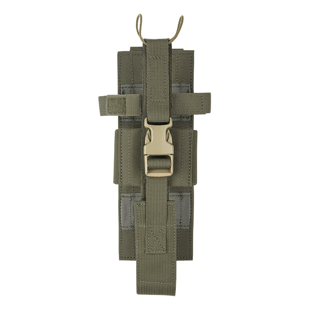 Crye Precision R-Series Radio Pouch | Made in USA