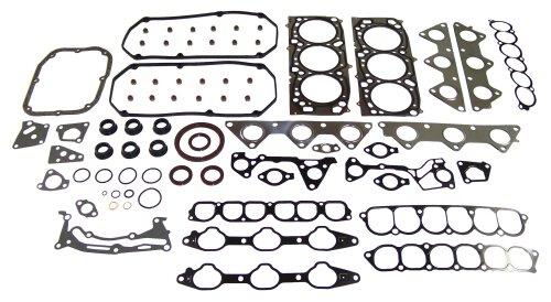 2005 Mitsubishi Galant 3.8L Engine Kit Gasket Set