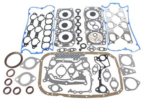 1994 Mitsubishi Diamante 3.0L Engine Kit Gasket Set
