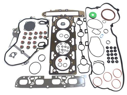 2008 Pontiac G5 2.4L Engine Kit Gasket Set