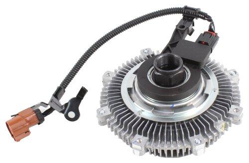 2009 Ford F-150 4.6L Radiator Fan Clutch