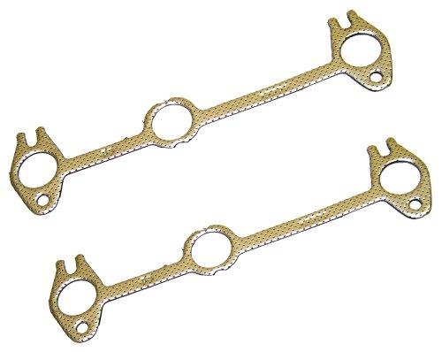 1988 GMC S15 2.8L Exhaust Manifold Gasket