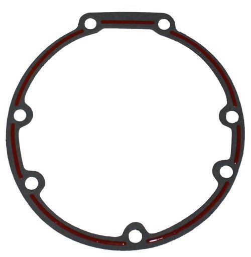 Crankshaft Seal 1986-1997 AM General,Avanti,Buick,Cadillac,Chevrolet,GMC,Oldsmobile,Pontiac 4.3L-5.7L