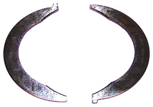 Crankshaft Thrust Washer Set 1991-2002 INFINITI,Nissan 2.0L