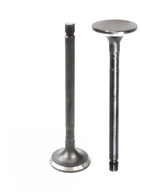 1987 Chevrolet Nova 1.6L Exhaust Valve