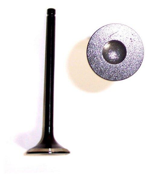 1993 Subaru Legacy 2.2L Exhaust Valve