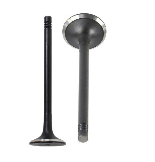 2009 Audi A3 Quattro 2.0L Exhaust Valve