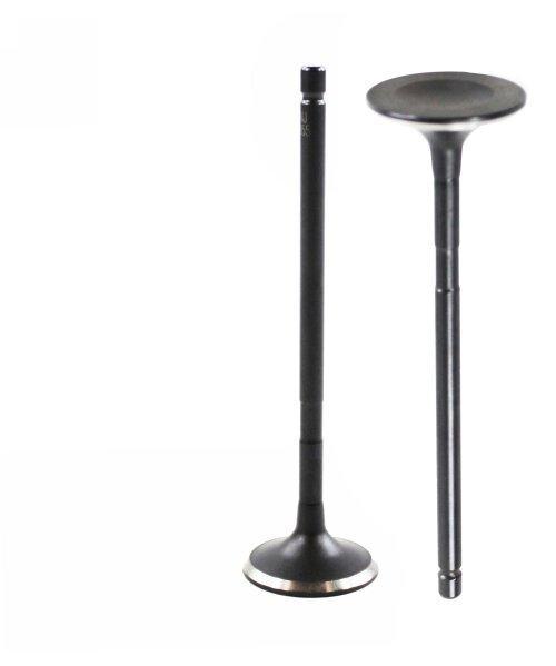 2010 Toyota RAV4 2.5L Exhaust Valve