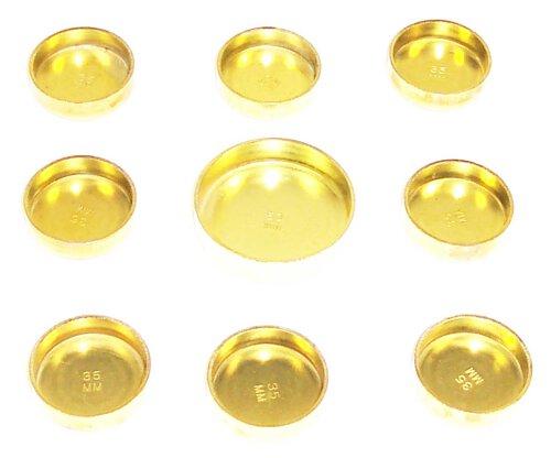 1984 Nissan Maxima 2.4L Expansion Plug