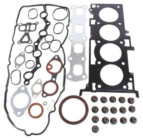 2014 Mitsubishi Outlander Sport 2.0L Engine Kit Gasket Set