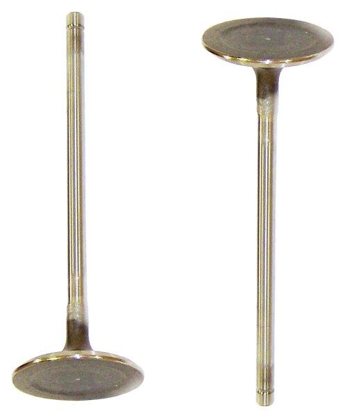 Intake Valve 2007-2020 Chrysler,Dodge,Jeep,Mitsubishi 1.8L-2.4L