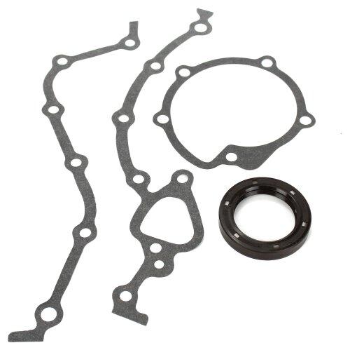 Timing Cover Gasket Set 1981-1989 Chrysler,Dodge,Mazda,Mitsubishi,Plymouth 2.6L